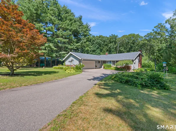 46 Norton Lane, South Windsor, CT 06074