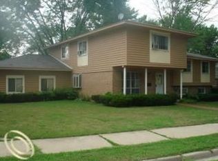 2768 Gloucester Way, Ann Arbor, MI 48104