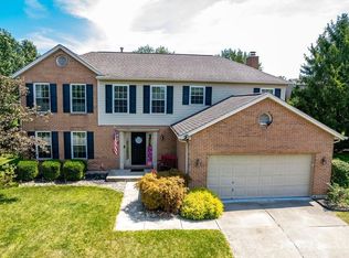 7136 Zenith Ct, Hamilton, OH
