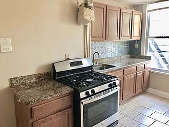 Rented by Garfield Realty 