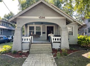 4500 Carpenter Ave, Des Moines, IA 50311