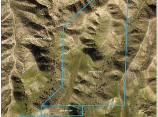 0 Address, Canyon Country, CA 91351