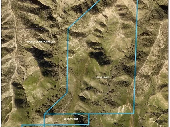 0 Address, Canyon Country, CA 91351