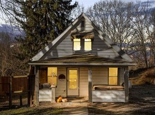 725 Park Quarry Rd, Freedom, PA 15042