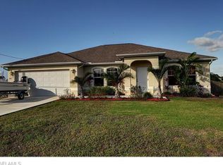 822 Rocaille Ave, Fort Myers, FL 33913