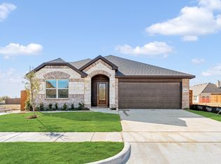 3665 Jordan Way, Kaufman, TX 75142