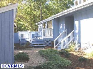 4300 Northwich Ct, Midlothian, VA 23112