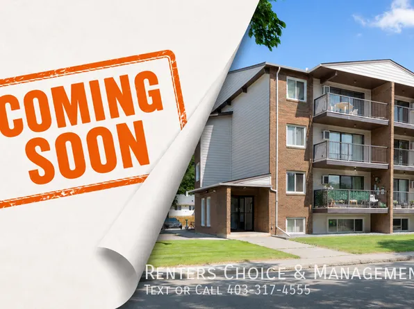 130A 2nd St NE #104, Medicine Hat, AB T1A 5K9