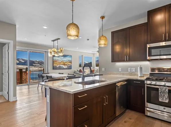 205 E La Bonte Street UNIT 1305, Dillon, CO 80435