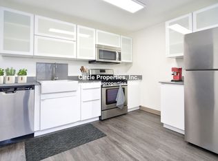 11 Darling St APT 10, Roxbury Crossing, MA 02120