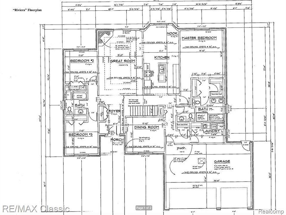 2nd image of 8139 Hunters Ridge Dr