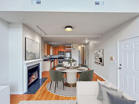 5th image of 6604 S Kimbark Ave APT 3S