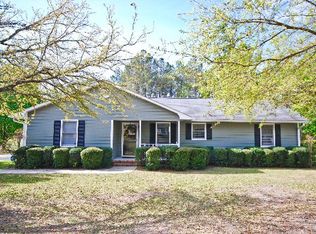 1067 Northbrook Dr, Aiken, SC 29805