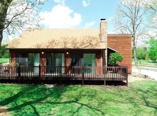 227 State Hwy E P0 43 #43, Fair Grove, MO 65648