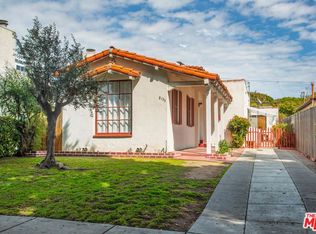 2133 21st St, Santa Monica, CA 90405