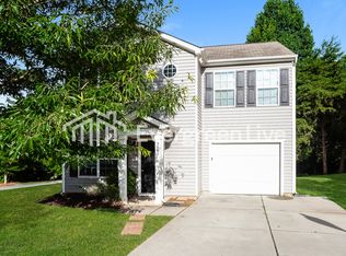 3691 Hope Marian St, Gastonia, NC 28052