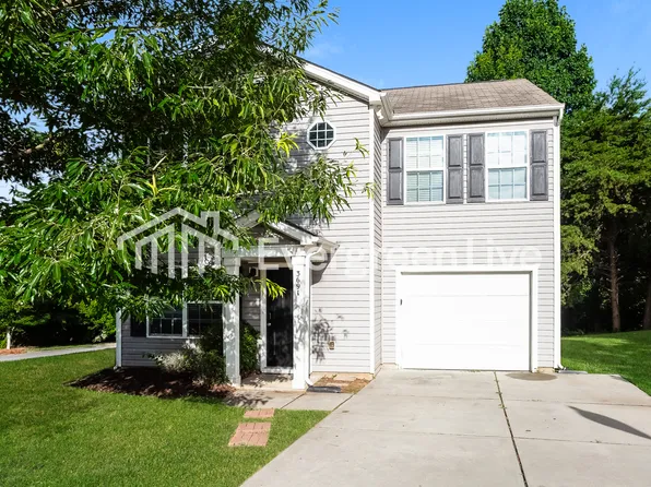3691 Hope Marian St, Gastonia, NC 28052