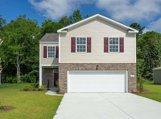 131 Harmony Lane Aisle E LOT 4, Myrtle Beach, SC 29588
