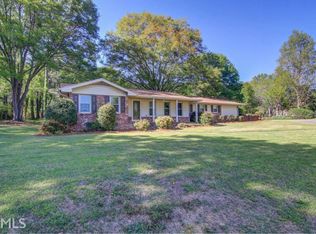 2279 Flat Shoals Rd SW, Conyers, GA 30094