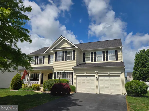 103 Meadow Croft Dr, Centreville, MD 21617