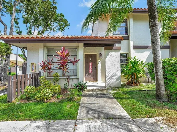 11345 SW 133rd Ct #61-1, Miami, FL 33186