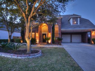 2275 Fernspring Dr, Round Rock, TX 78665