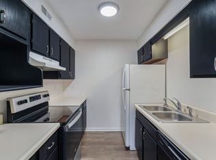 Chestnut Commons, Norris, TN 37828