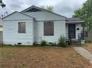 1620 Pike Ave, North Little Rock, AR 72114