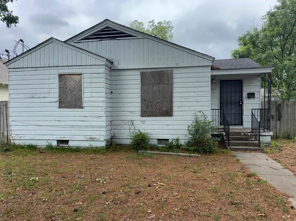 1620 Pike Ave, North Little Rock, AR 72114