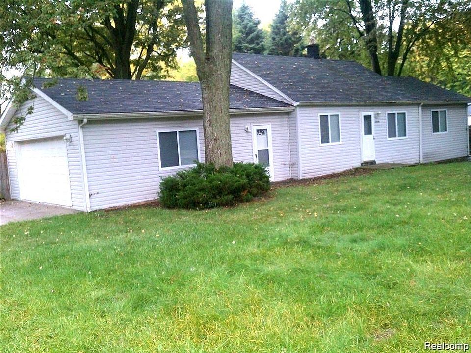 23015 Cottage Dr, Southfield, MI 48033 Zillow