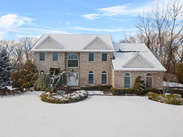 39 Meriwether Trail, Congers, NY 10920