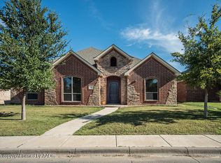 7408 Cason Dr, Amarillo, TX 79119