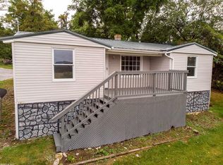 7113 Falling Branch Rd #0, Fairlawn, VA 24141