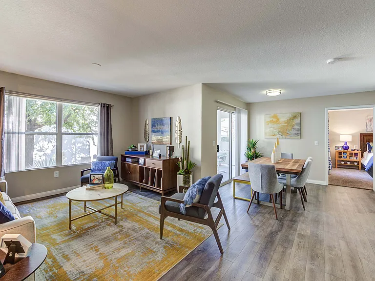 Ascent at Silverado Apartment Homes — Photo 2