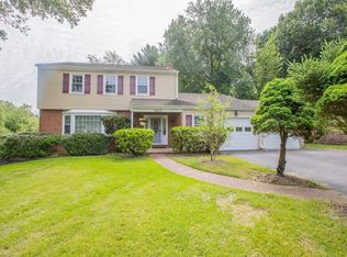 3233 Hearthstone Rd, Ellicott City, MD 21042