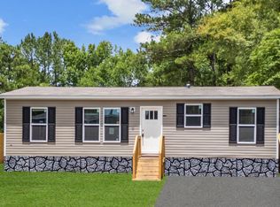 HARTFORD-Clayton Homes plan