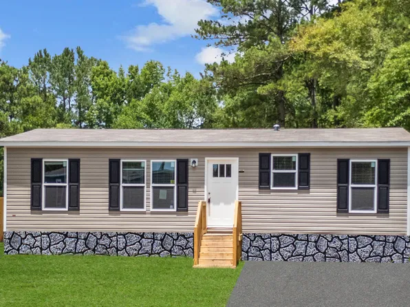 HARTFORD-Clayton Homes Plan, Home Placer Horry County