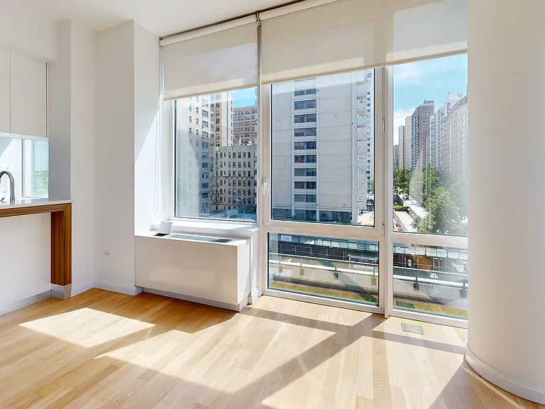 775 Columbus Ave #5F — Photo 3