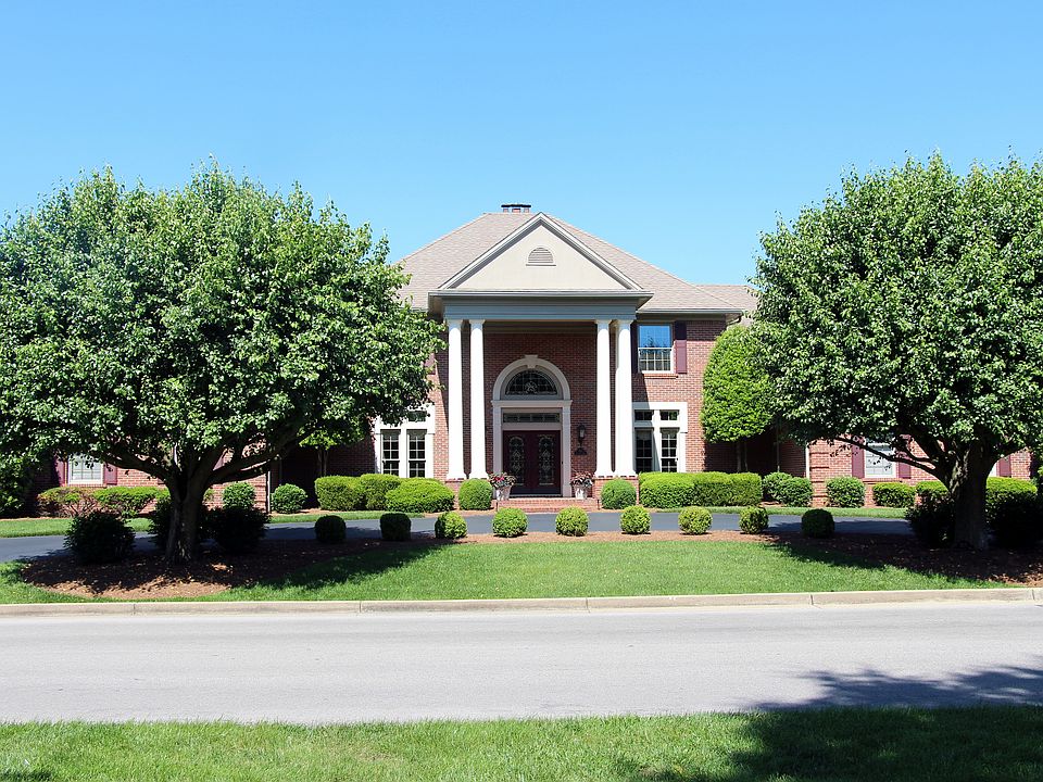 2nd image of 913 Kensington Way