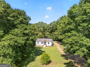 209 Kendrick Rd, Zebulon, GA 30295
