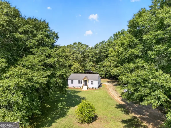 209 Kendrick Rd, Zebulon, GA 30295