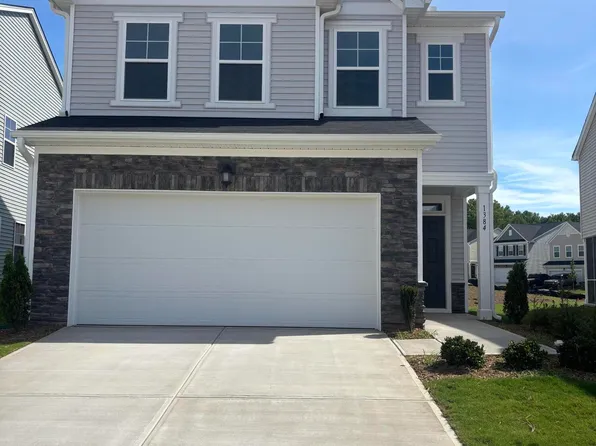 1384 Adler Cove Rd, Graham, NC 27253