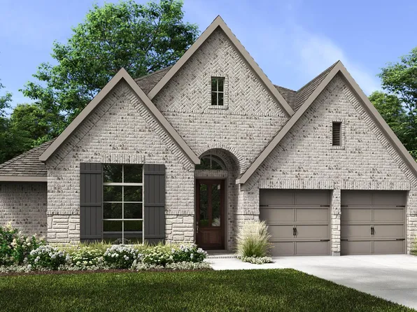 21204 Palm Arbor Dr, Cypress, TX 77433