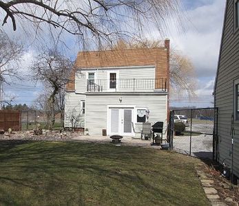3118 Saunders Settlement Rd, Sanborn, NY, 14132
