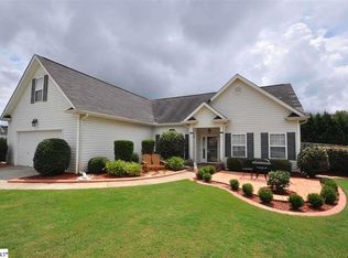 310 Schooner Ct, Simpsonville, SC 29680