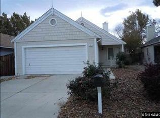 2015 Haywood Dr, Sparks, NV 89434