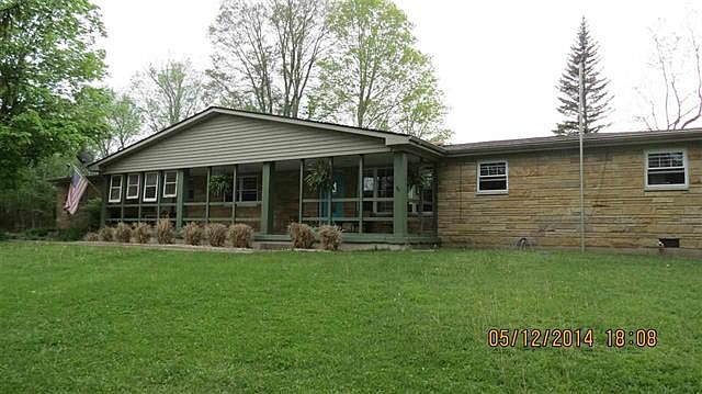 1st image of 1034 W County Road 100 S