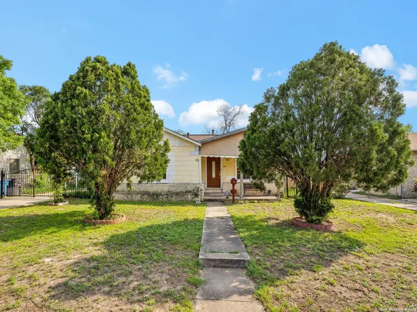 222 Ellana Claire, San Antonio, TX 78225