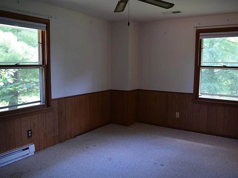 Front Bedroom