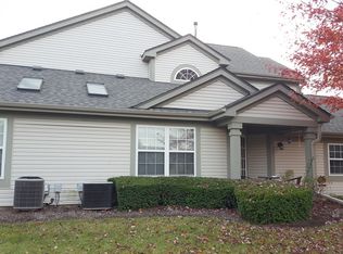 2266 Dorchester Ct, Elgin, IL 60123
